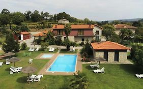 Quinta Lama De Cima